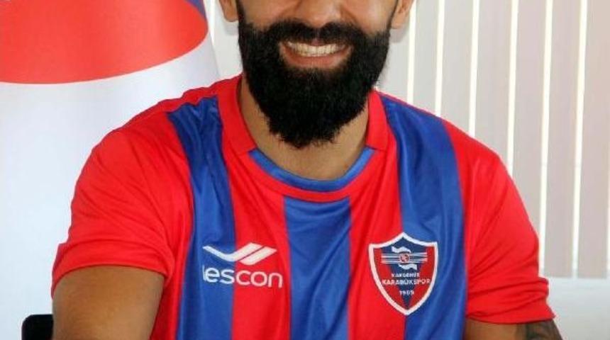 Kardemir Karab&uuml;kspor'dan 2 Transfer