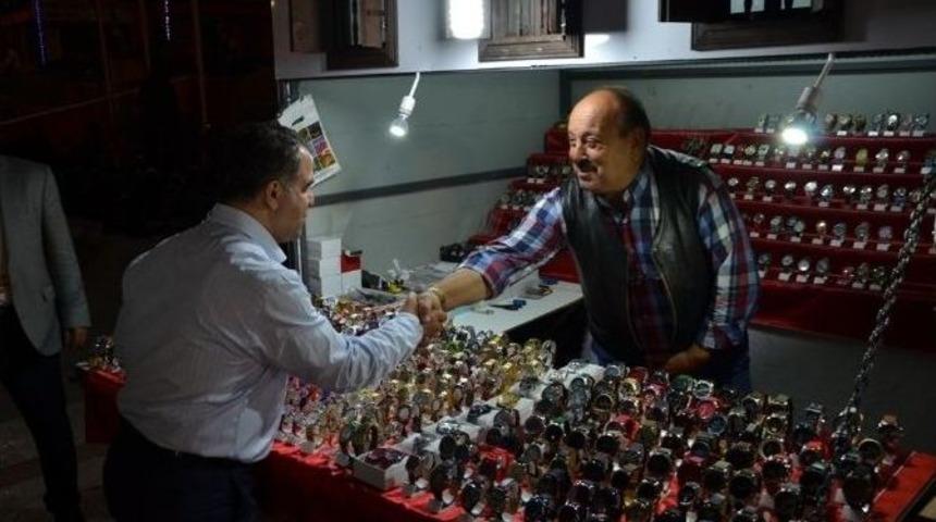 Safranbolu&rsquo;da Ramazan Etkinlikleri S&uuml;r&uuml;yor