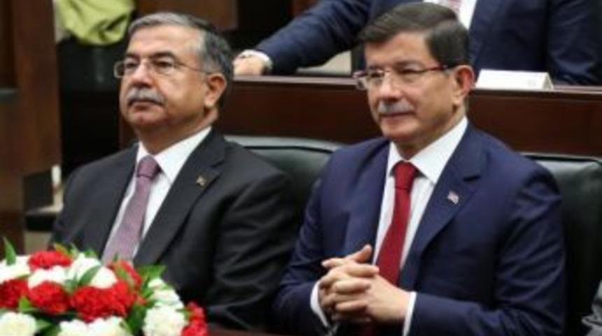 Akp Candidate Elected As Turkey's Parliament Speaker