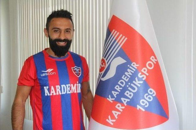 Karabükspor Transfer Çalışmalarını Hızlandırdı