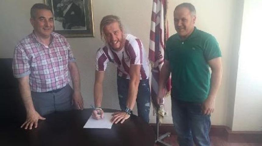 Bandırmaspor I&ccedil; Transferde Hızlı