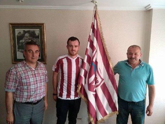 Bandırmaspor Iç Transferde Hızlı