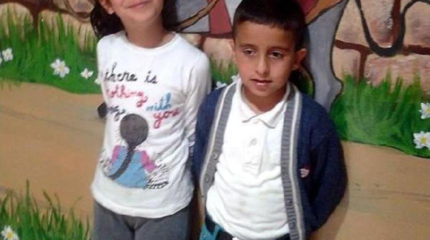 Sulama Kanalına D&uuml;şen 9 Yaşındaki Kezban &Ouml;ld&uuml;