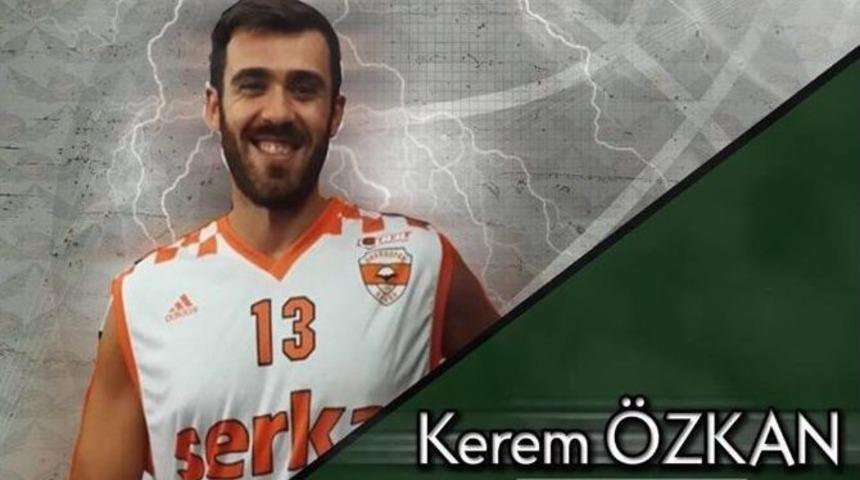 B&uuml;y&uuml;kşehir Basket Transferde D&uuml;ğmeye Bastı