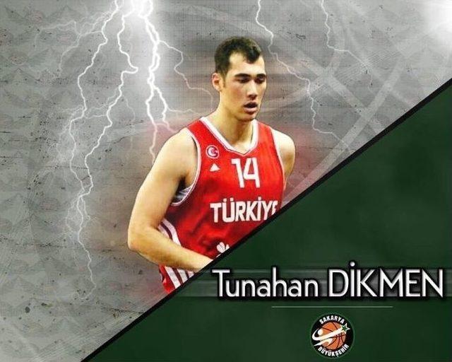 Büyükşehir Basket Transferde Düğmeye Bastı