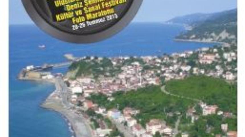 İnebolu Belediyesi&rsquo;nden Festivale &Ouml;zel Fotoğraf Yarışması