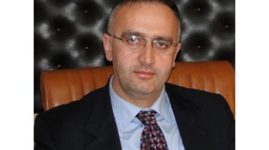 Bulancak Belediye Başkanı Recep Yakar&rsquo;dan &Ccedil;in&rsquo;e Kınama