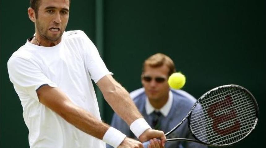 Marsel İlhan&rsquo;dan Şanssız Veda