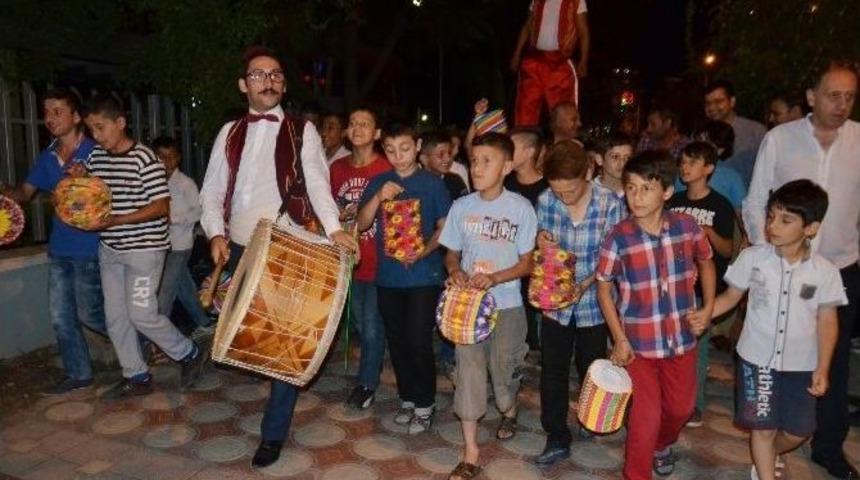 600 Yıllık Gelenek
