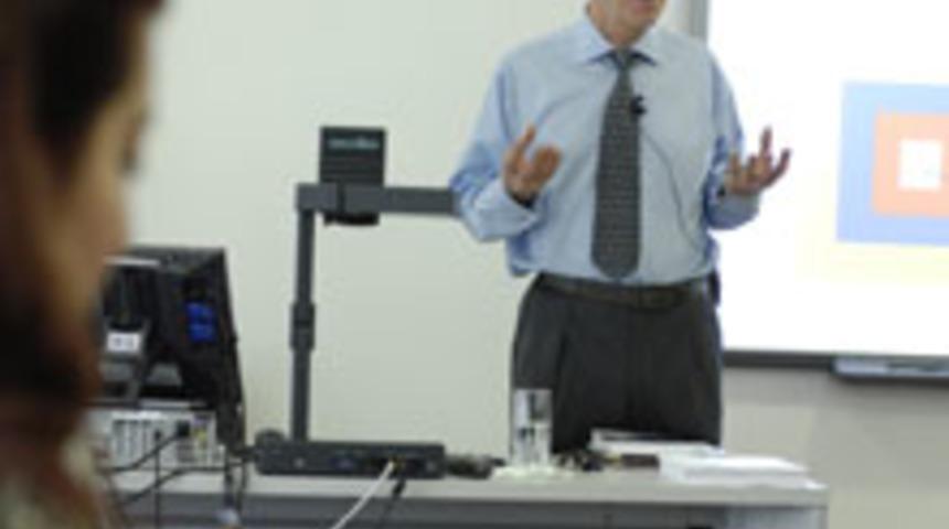 Moda Gurularından Moda Dersleri