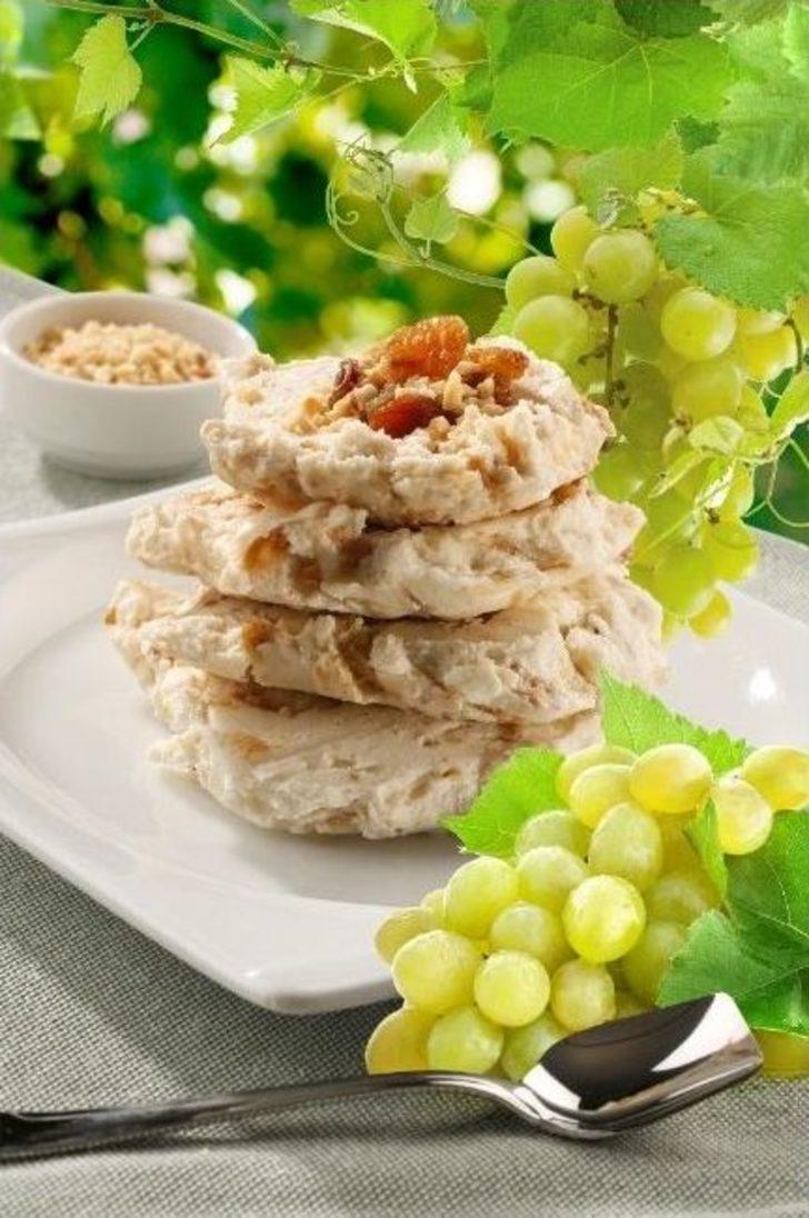 Türkiye’de Yıllık Kişi Başı Dondurma Tüketim Miktarı 4.1 Litre G1