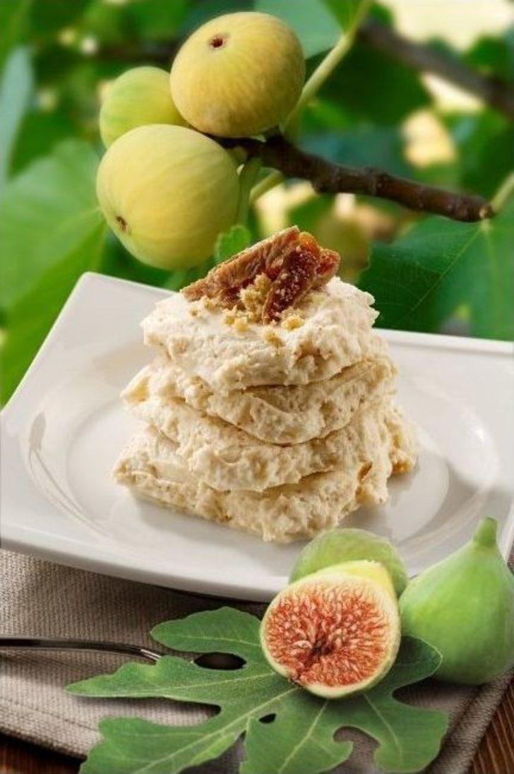 Türkiye’de Yıllık Kişi Başı Dondurma Tüketim Miktarı 4.1 Litre G3