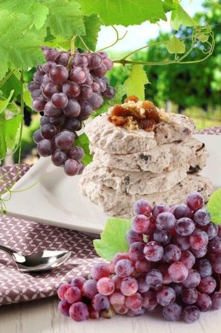 Türkiye’de Yıllık Kişi Başı Dondurma Tüketim Miktarı 4.1 Litre G4