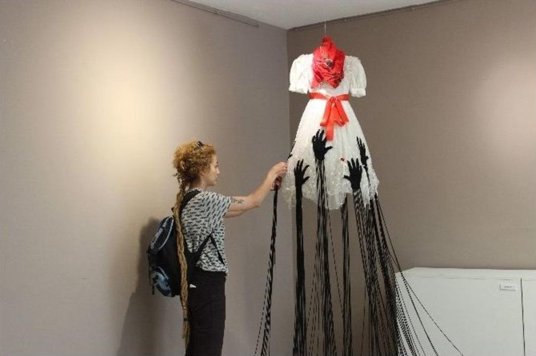 (&ouml;zel Haber) &ldquo;bir &Ccedil;ocuğun Kabusu&rdquo;