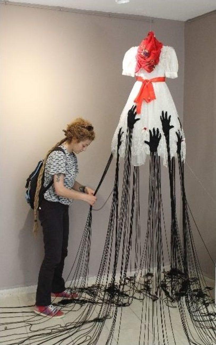 (özel Haber) “bir Çocuğun Kabusu” G2