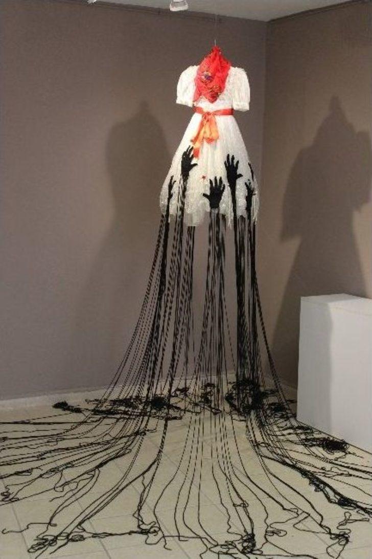 (özel Haber) “bir Çocuğun Kabusu” G5