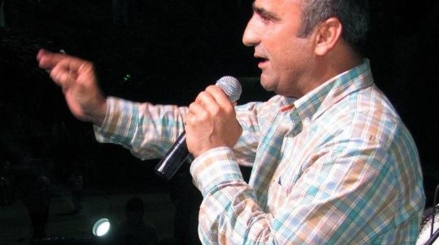 Araban&rsquo;da Ramazan Etkinliği