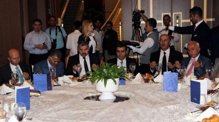 Kayseri&rsquo;ye Yeni Bir Fuar Alanı M&uuml;jdesi