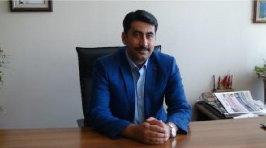 İş&ccedil;ilerin İkramiye Sevinci