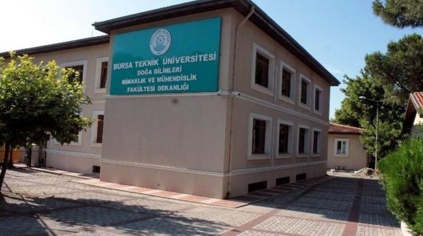 (&ouml;zel Haber) Bu &Uuml;niversiteye Kaydolana Amerika&rsquo;da Diploma Şansı