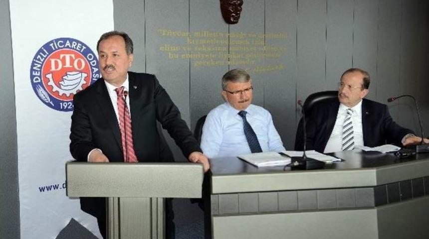 Dto&rsquo;dan &rsquo;erken Se&ccedil;im Olmaması&rsquo; &Ccedil;ağrısı