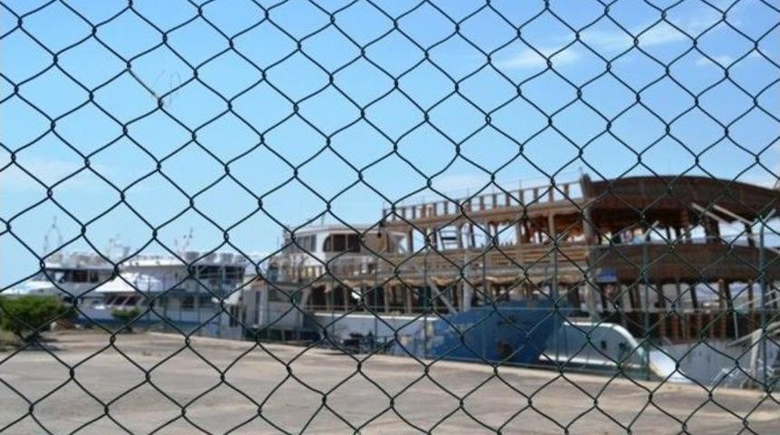 Yunan Ekonomisindeki Son Kriz Kuzey Ege&rsquo;yi De Vurdu