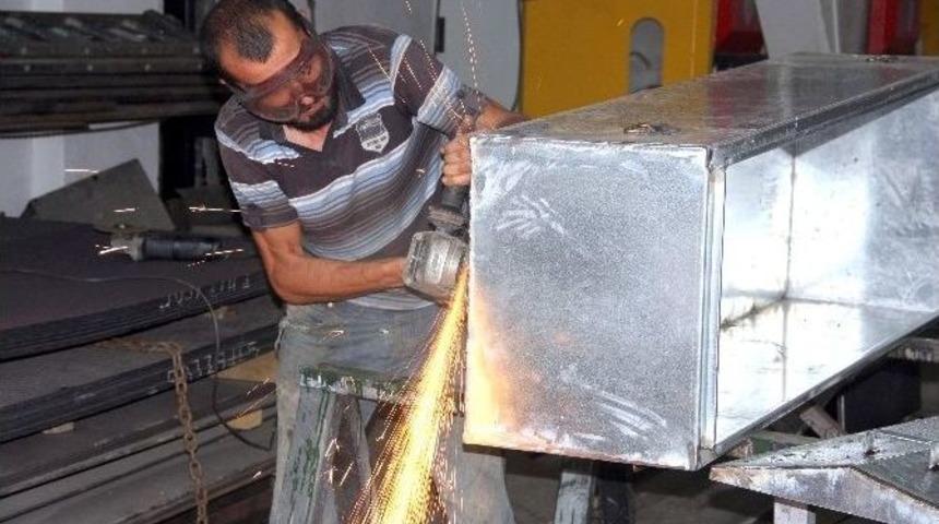 Ahşap Yerine Paslanmaz &Ccedil;elik Tabut