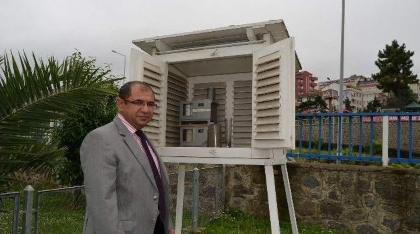 Meteoroloji’nin Dünü Bugünü