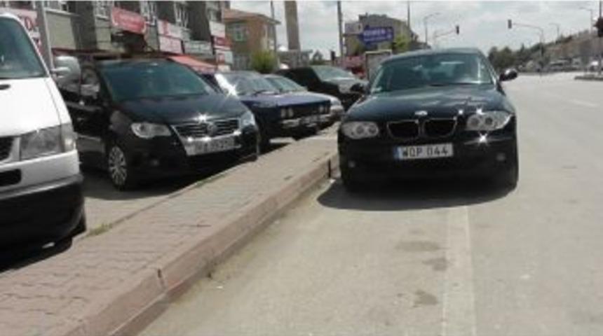 Gurbet&ccedil;iler Memleketleri Kulu&rsquo;ya Gelmeye Başladı