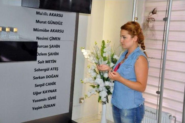 Madımak Olaylarında Hayatını Kaybeden 37 Kişi Anısına Karanfil Bırakıldı G3