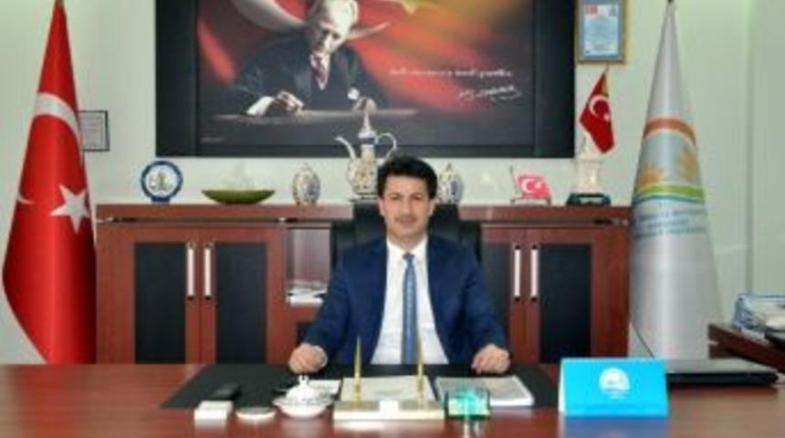 K&uuml;tahya&rsquo;da 8.6 Milyon Liralık Projeye Onay