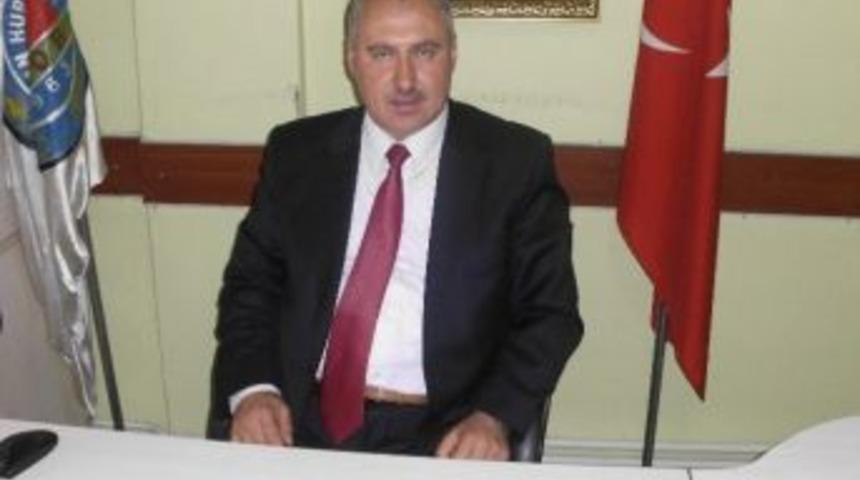 Şuhut&rsquo;ta Patates &Uuml;reticileri Mantar Hastalığı İle M&uuml;cadele Ediyor