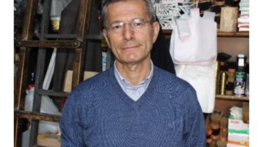 Ayakkabı Almak İ&ccedil;in Bayramı Beklemeyin