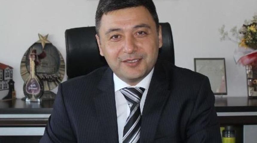 Havza'da Termal Kaplıca Şifa Kaynağı