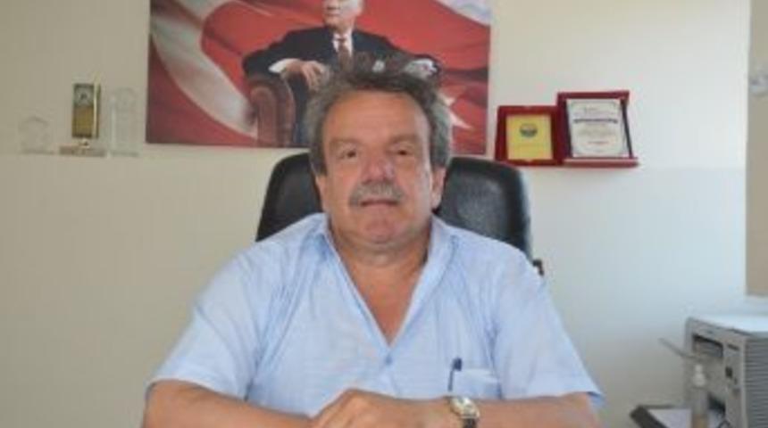 Sakatlar Derneği Yeni Binasına Taşındı