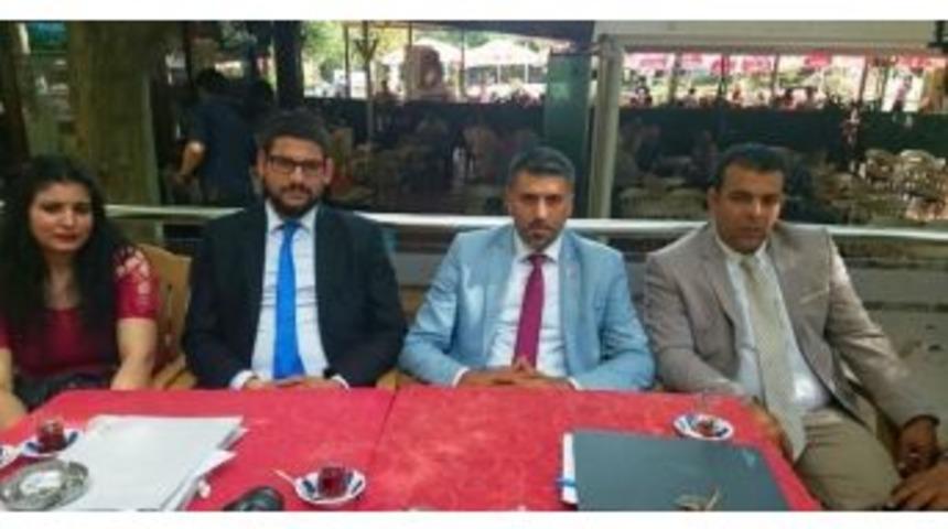 Tekirdağ&rsquo;da Romanlar Yeni Dernek Kurdu