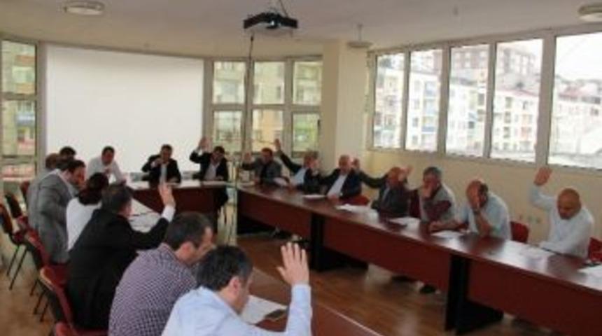 Oymalı İle Tepe&rsquo;nin Evliliği 21 Yıl S&uuml;rd&uuml;