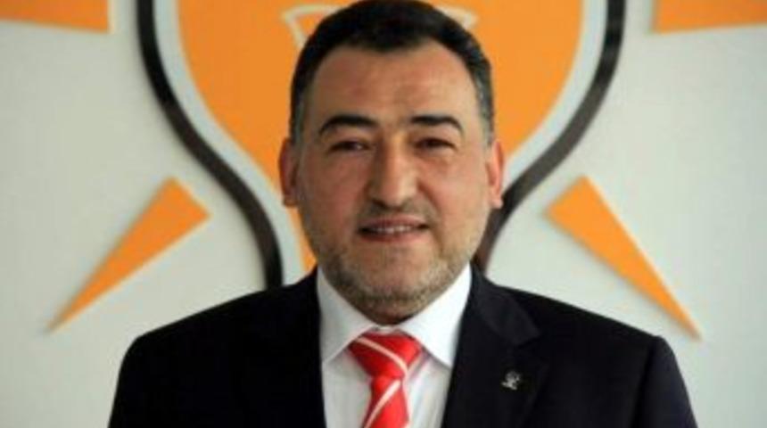 Milletvekili Ş&uuml;kr&uuml; Nazlı: İstikrarın Yolunu A&ccedil;tık