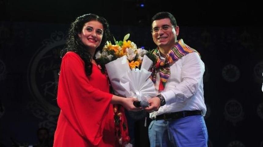 Kepez&rsquo;de &ldquo;y&ouml;r&uuml;k Gecesi&rdquo; D&uuml;zenlendi