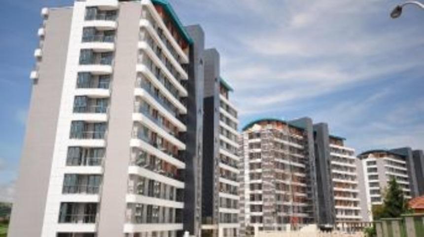 Tuana Evleri&rsquo;nde &Ouml;n Teslimler Başlıyor