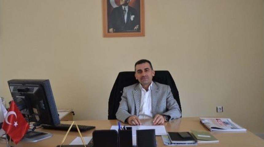 Yeni İl M&uuml;d&uuml;r&uuml; G&ouml;reve Başladı