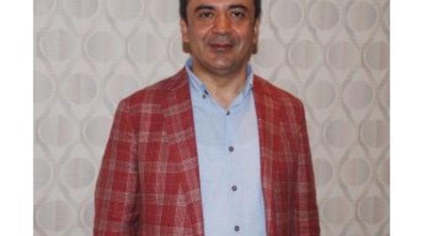 Abd&uuml;lkadir Gayretli: &ldquo;psikoloji Uzmanlarına İhtiya&ccedil; Artıyor&rdquo;