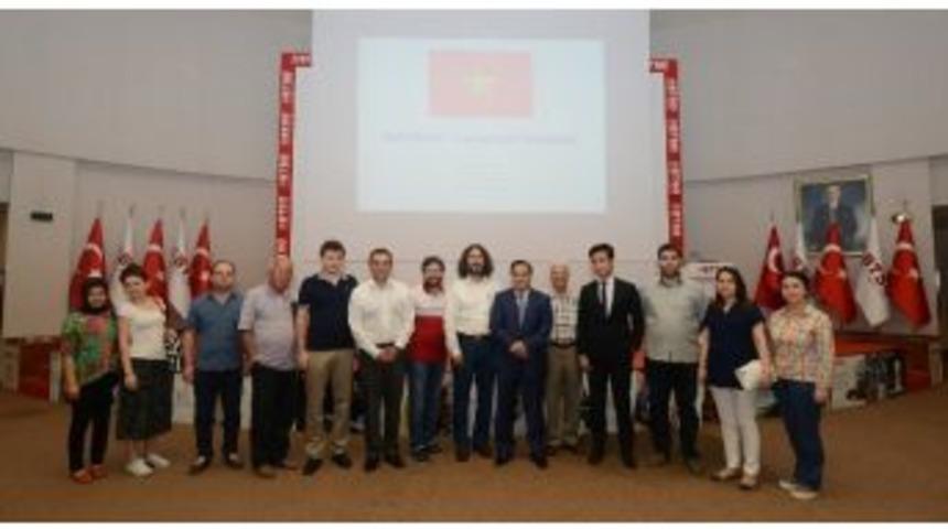 Vietnam&rsquo;dan Bursalı Yatırımcılara İşbirliği &Ccedil;ağrısı