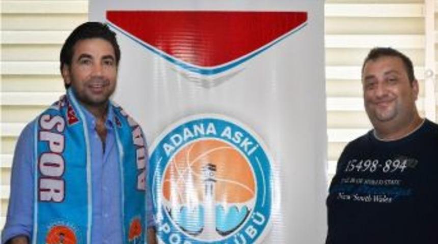 &Ouml;zk&ouml;yl&uuml;&rsquo;den Adana Aski Spor&rsquo;a Ziyaret