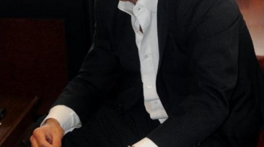 G&ouml;ztepe'den Zeytin Dalı