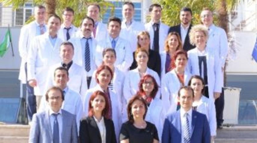 &Ouml;zel Şahin&rsquo;in Lys Başarısı