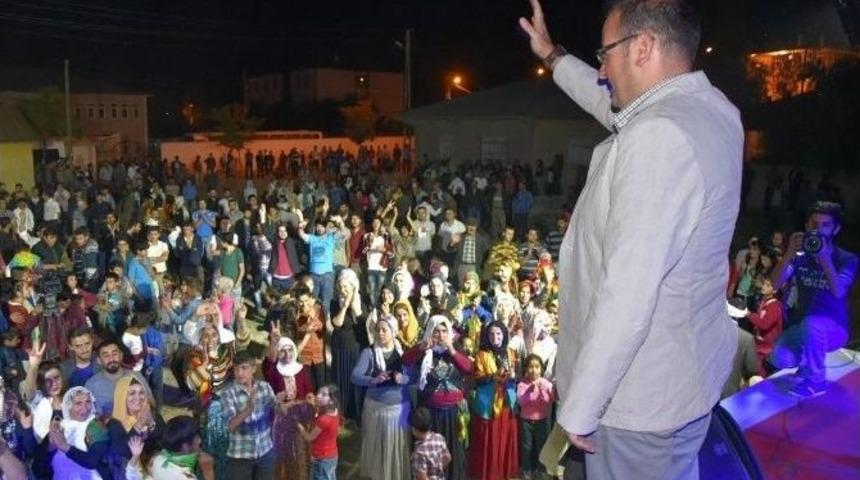 İpekyolu Belediyesinden Konser, Tiyatro Ve Film G&ouml;sterimi