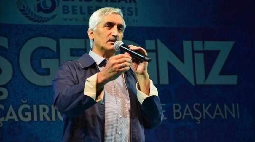 Yazar Abdullah Yıldız: &ldquo;d&uuml;nya Nimetleri Peşinde Koşmayalım&rdquo;