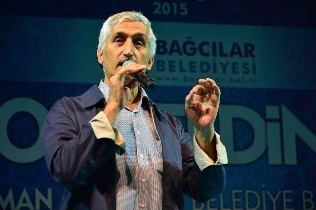 Yazar Abdullah Yıldız: “dünya Nimetleri Peşinde Koşmayalım”