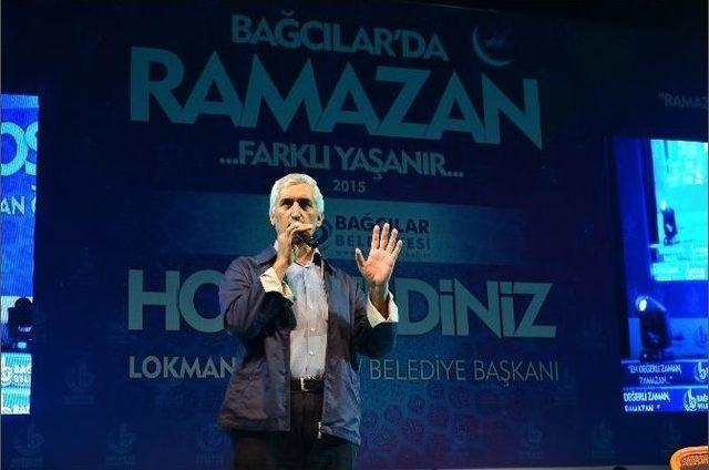 Yazar Abdullah Yıldız: “dünya Nimetleri Peşinde Koşmayalım”